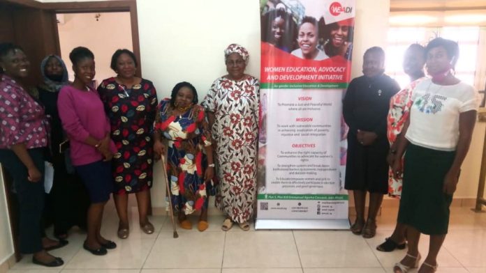 Voice of Disability Initiative Reaffirms Commitment To Rights Of Deaf People